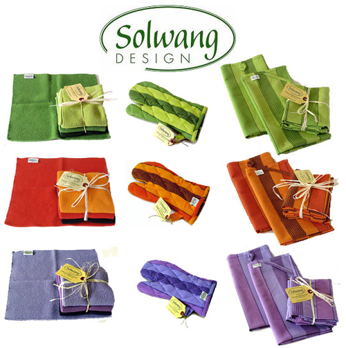 Solwang Design